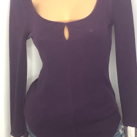 Free People MOD Thermal Cuff - Picture 3 of 7